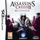 DS ASSASSIN'S CREED 2 : Discovery / JEU CONSOLE NINTE