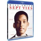 BLU RAY FILM Blu-Ray Sept vies