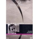 DVD FILM LES MORTS VIVANTS
