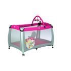 LIT PLIANT  NURSE Lit parapluie Cuca