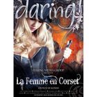 DVD X / EROTIQUE LA FEMME EN CORSET