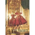 ART / CINEMA / MUSIQUE Ma robe favorite