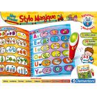  ADN - Mon premier Stylo Magique