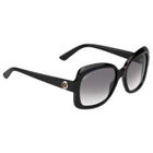 LUNETTES DE SOLEIL Lunettes Gucci - 3190s (Noir)