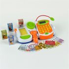 IMITATION PROFESSION-ACTIVITE DE GRANDS Caisse enregistreuse Shopping Center + Accessoire