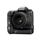 REFLEX APPAREIL PHOTO REFLEX K-5 + obj. 18-55mm+50-200mm…