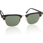 LUNETTES DE SOLEIL RAY BAN Lunettes de Soleil Mixte