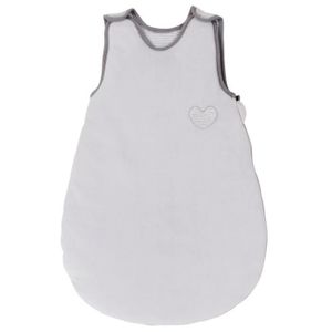 TINEO Petite Douillette Hiver Grise