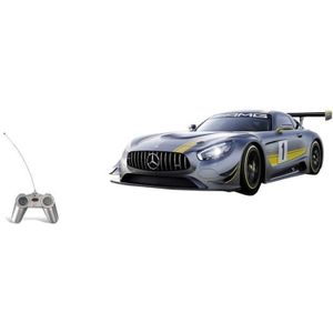 Mercedes AMG GT3 Voiture télécommandée 1:24