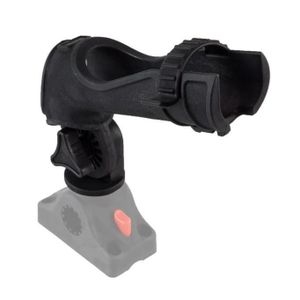 SEVEN BASS Porte canne Plug&GO Lock