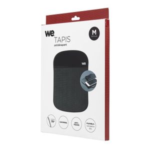 WE Tapis anti dérapant - Taille M