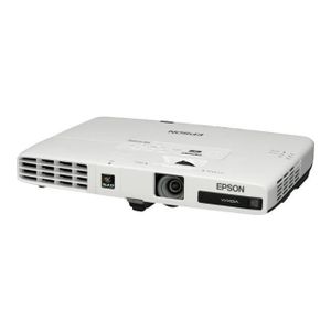 VIDEOPROJECTEUR Vidéoprojecteur EPSON EB 1776W - projecteur LCD