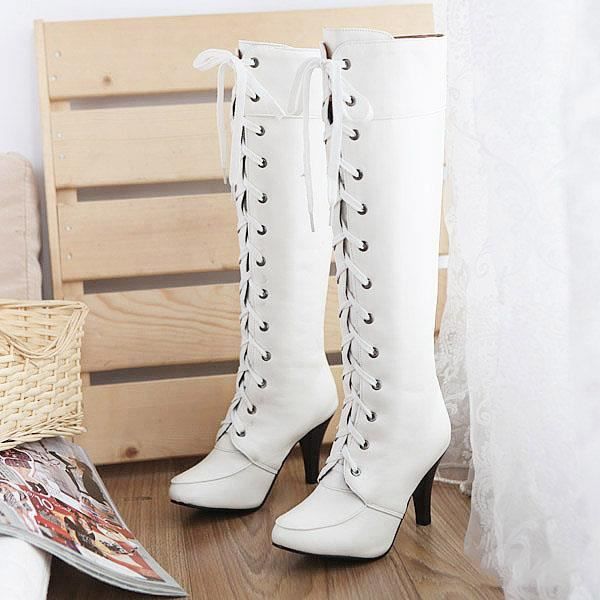 bottes femme cdiscount