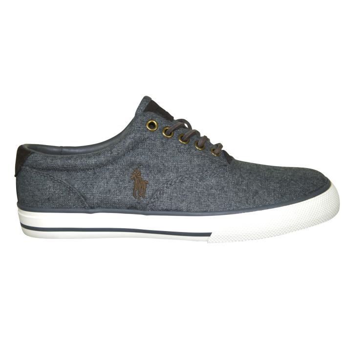 basket femme ralph lauren