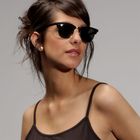 LUNETTES DE SOLEIL RAY BAN Lunettes de Soleil Mixte