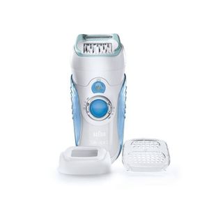 BRAUN Dual Epilateur 7-771WD