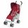 POUSSETTE  CHICCO Poussette London Red Wave