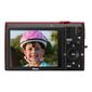 APPAREIL PHOTO NUMERIQUE NIKON Appareil photo CoolPix S6200 Rouge Passion