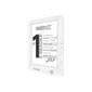 LIVRE NUMERIQUE Livre électronique PocketBook Pro 902 - Blanc