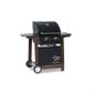  Barbecue Wald