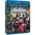 BLU RAY FILM Blu-Ray The avengers