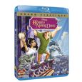 DVD FILM Blu-Ray Le bossu de Notre Dame