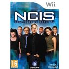 WII NCIS / Jeu console Wii