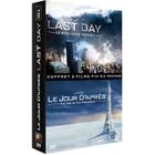 DVD FILM DVD The last day ; le jour d'aprés