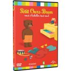  DVD Best of petit ours brun : petit ours brun v...