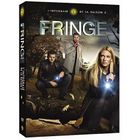 DVD FILM DVD Fringe, saison 2