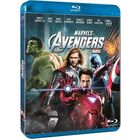 SORTIE BLU-RAY Blu-Ray The Avengers