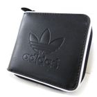  Portefeuille "Adidas" noir