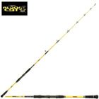  CANNE A PECHE SILURE BLACK CAT DF 2.00M