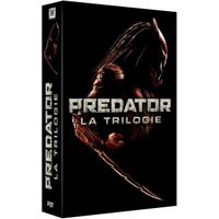  DVD Coffret  trilogie predator