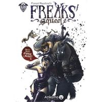 Immagine Freaks' Squeele