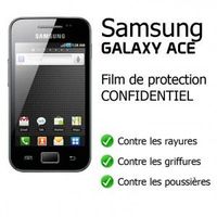 ACCESSOIRES TELEPHONIE Film confidentialité Galaxy ACE