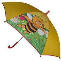 Parapluie Maya orange Parapluie Maya orange
