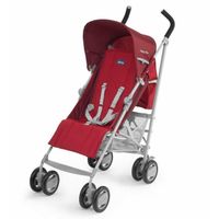 POUSSETTE  CHICCO Poussette London Red Wave
