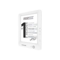LIVRE NUMERIQUE Livre électronique PocketBook Pro 902 - Blanc