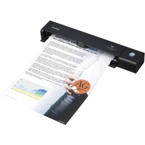 Canon Scanner de documents imageFORMULA P-208 USB 2.0 - Recto/Verso