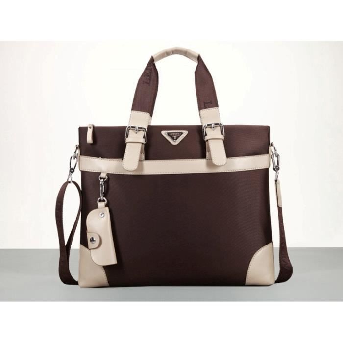 Porte-document, sacoche d ordinateur La Redoute