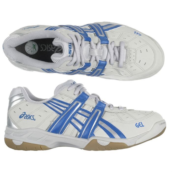 asics salle homme