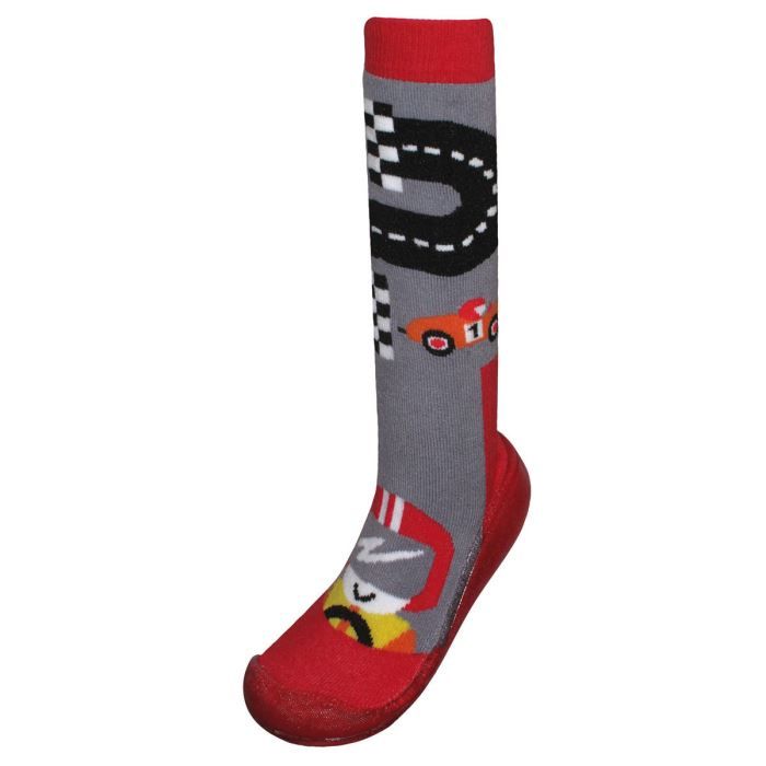 Chaussons chaussettes