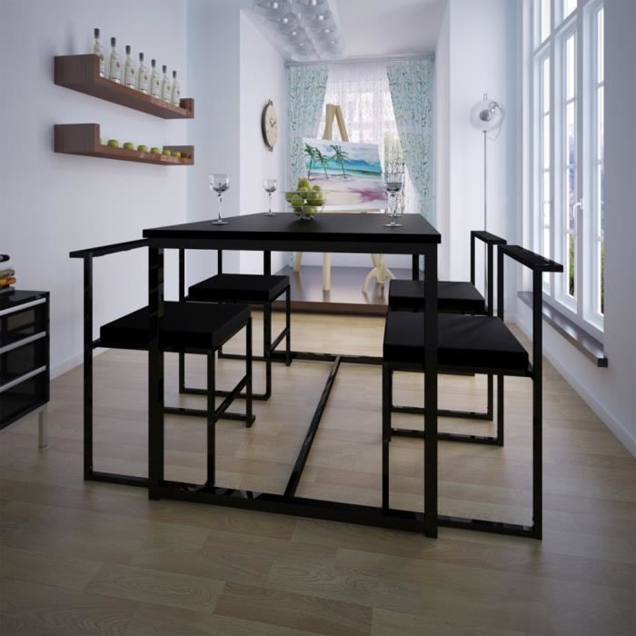 Table de cuisine achat / vente table de cuisine pas cher cdiscount Cuisine table de Créatif Fabrication