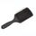 Airbags large peigne cheveux plats peigne coussin
