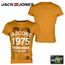 T-SHIRT Jewel Tee Shirt Mc Doré