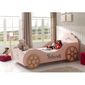  Lit enfant fille PRINCESSE TOWER, avec sommier …