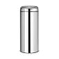 POUBELLE - CORBEILLE Poubelle Brabantia Touch Bin 30L