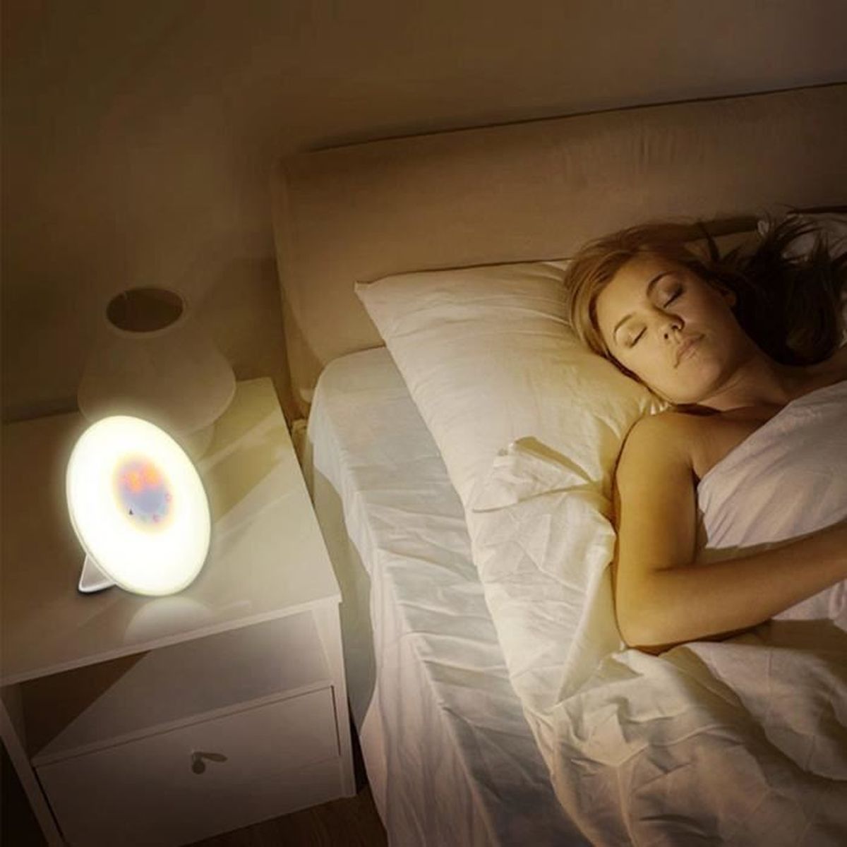 Radio reveil mural achat / vente radio reveil mural pas cher ...