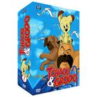 DVD DESSIN ANIME / ANIMATION / MANGA Coffret Tchao et grodo part 1